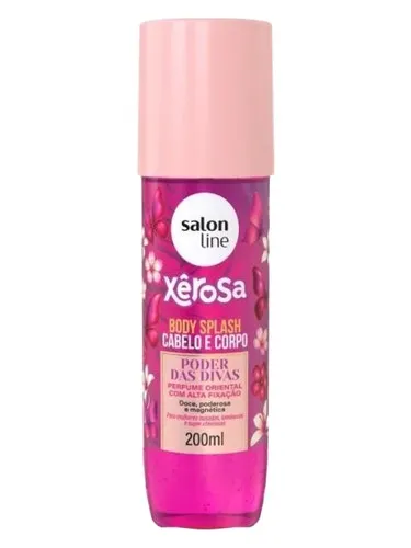 Imagen de Xêrosa Poder das Divas