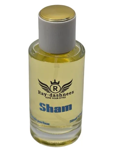 Perfume Sham de Ray-dashnees