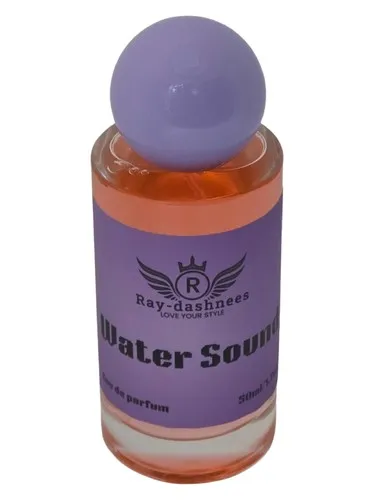 Perfume Water Sound de Ray-dashnees