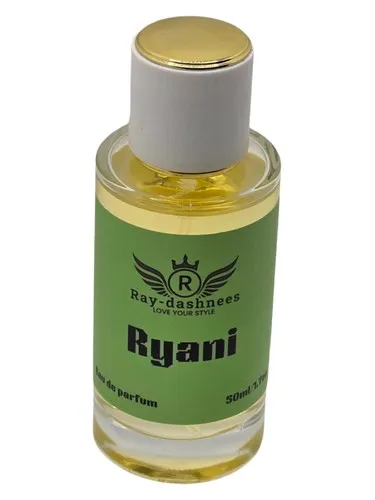 Perfume Ryani de Ray-dashnees