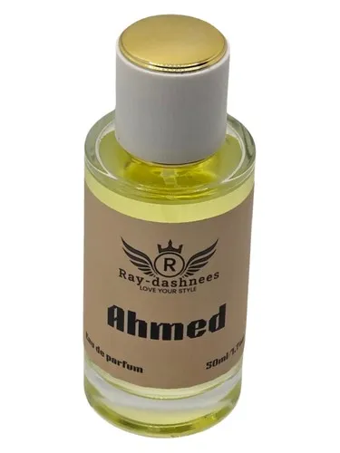 Perfume Ahmed de Ray-dashnees