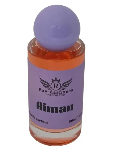 Perfume Aiman de Ray-dashnees