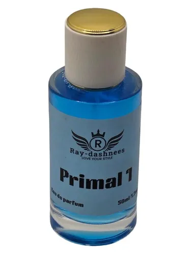 Perfume Primal 1 de Ray-dashnees