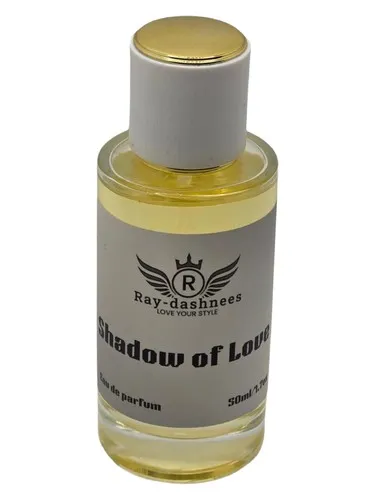 Perfume Shadow of Love de Ray-dashnees