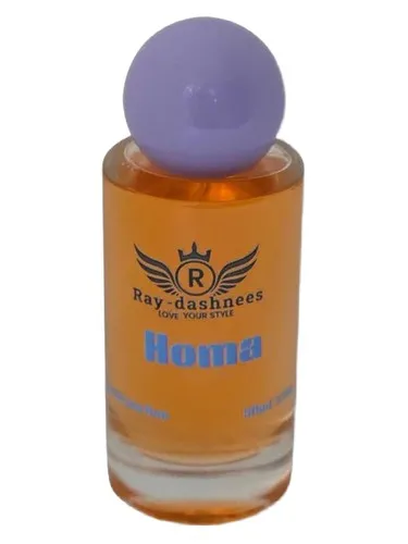 Perfume Homa de Ray-dashnees