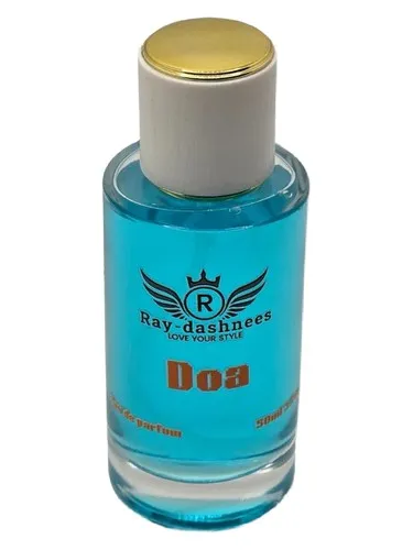 Perfume Doa de Ray-dashnees