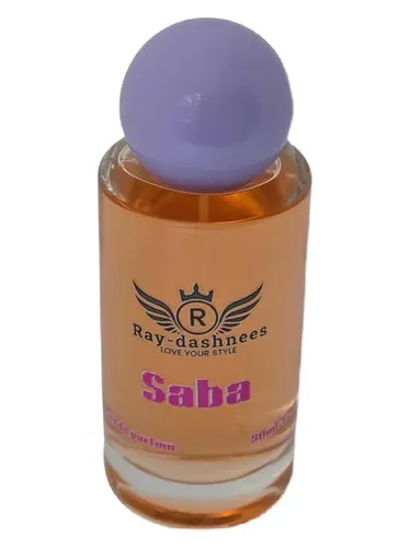Perfume Saba de Ray-dashnees