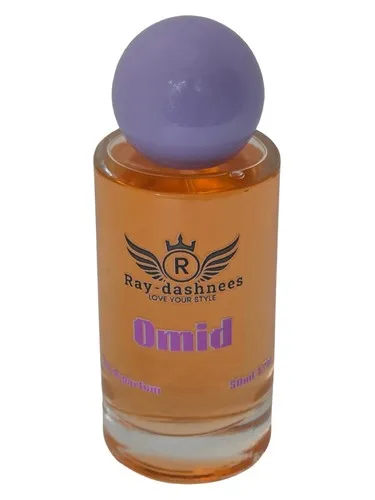 Perfume Omid de Ray-dashnees