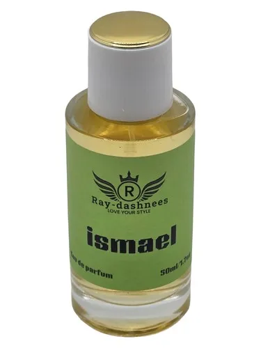 Perfume Ismael de Ray-dashnees