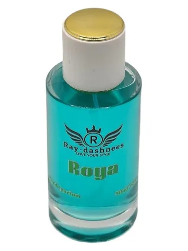 Perfume Roya de Ray-dashnees