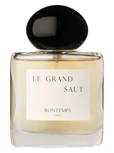 Perfume Le Grand Saut de Bontemps Paris