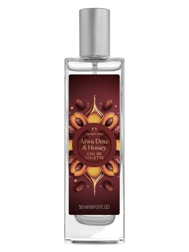 Perfume Ajwa Date & Honey de The Body Shop