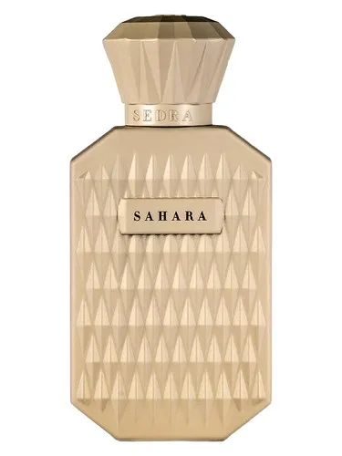 Perfume Sahara de Sedra Perfumes