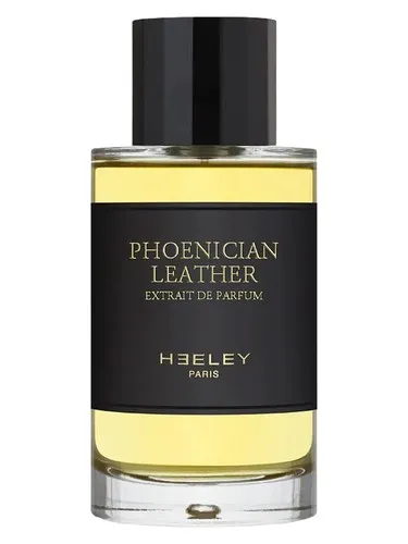 Imagen de Phoenician Leather