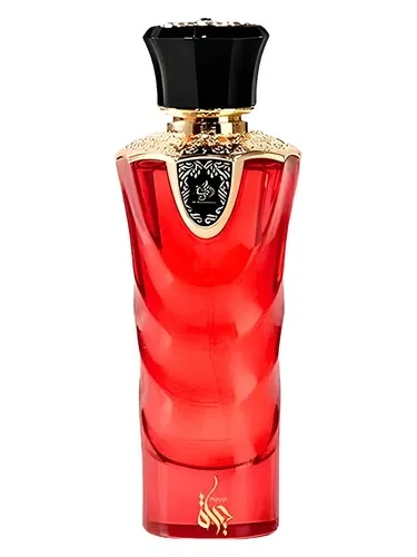 Perfume Hayat de Al Wataniah