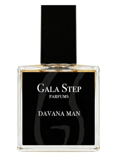 Perfume Davana Man de Gala Step Parfums