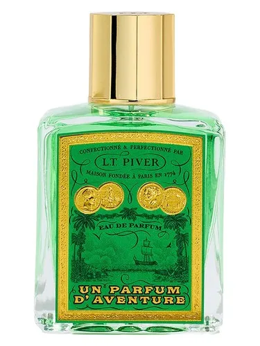 Imagen de Parfum d’Aventure (2026)