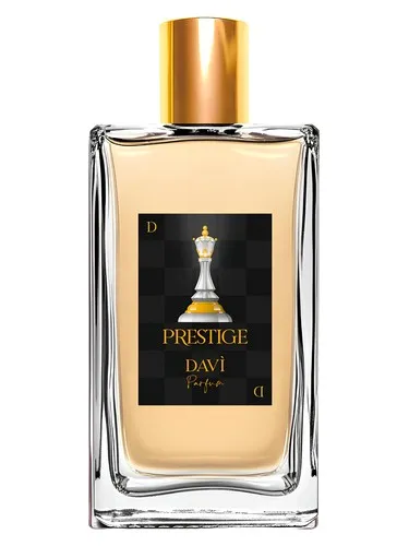 Perfume Prestige de Davì Parfum