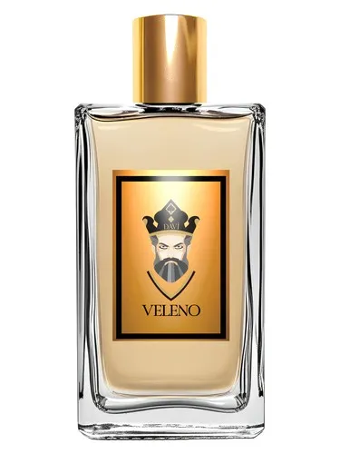 Perfume Veleno de Davì Parfum