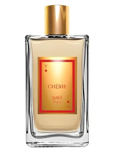 Perfume Chèrie de Davì Parfum