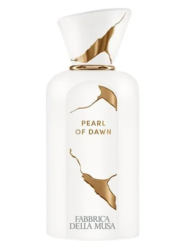 Perfume Pearl of Dawn de Fabbrica Della Musa