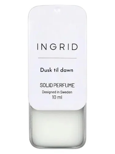 Perfume Dusk till Dawn de Ingrid
