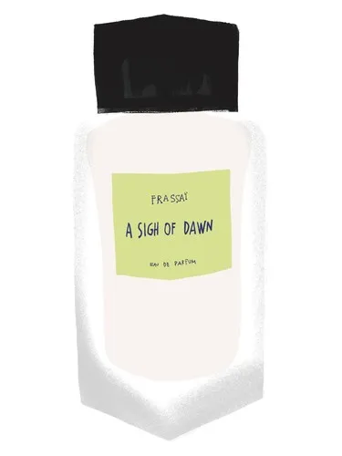 Imagen de A Sigh of Dawn