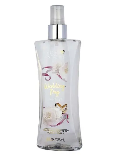 Perfume Wedding Day Fantasy de Body Fantasies