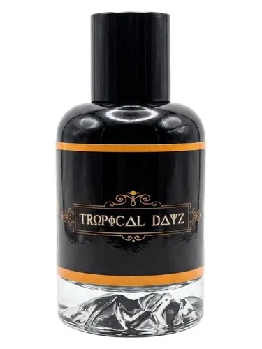 Perfume Tropical Dayz de Nobility Parfums