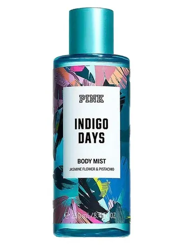 Imagen de Indigo Days
