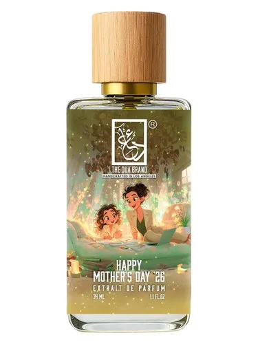 Perfume Happy Mother's Day '26 de The Dua Brand