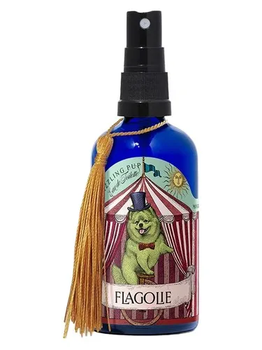 Perfume Dazzling Pup de Flagolie