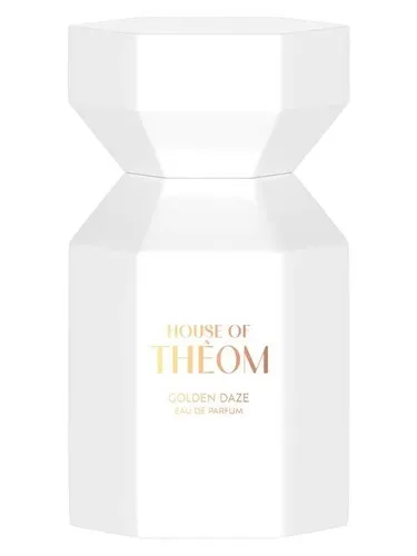 Perfume Golden Daze de House of Thêom