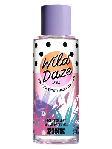 Imagen de Wild Daze
