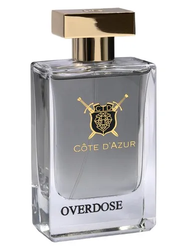 Perfume Overdose de Cote d'Azur