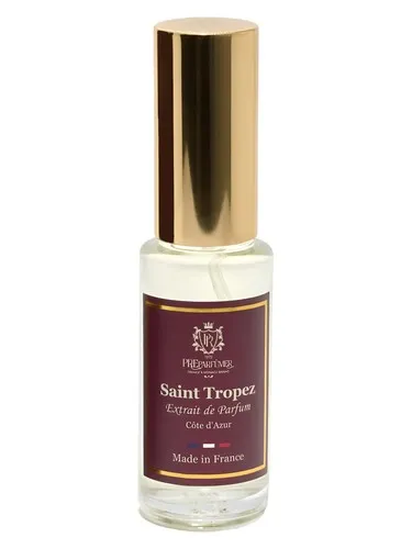 Perfume Saint Tropez de PREparfumer