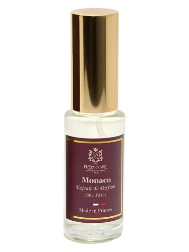Perfume Monaco de PREparfumer