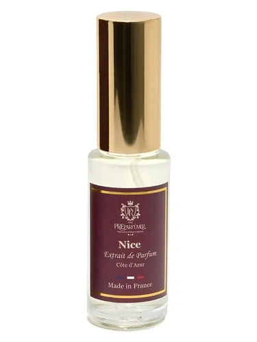 Perfume Nice de PREparfumer