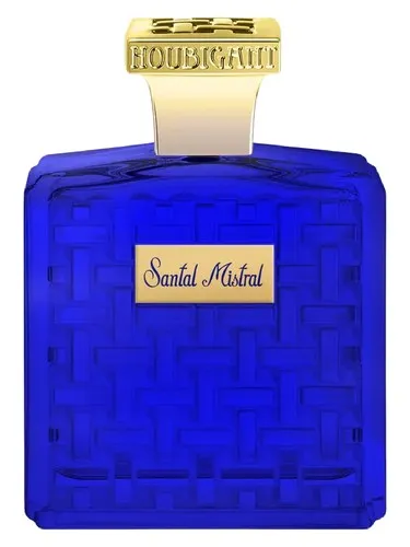 Imagen de Santal Mistral