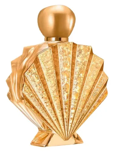 Imagen de Vénus de Nina Ricci Eau de Parfum Edition Or Nacrée