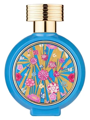 Perfume Musk Flower de Haute Fragrance Company HFC