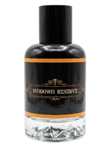 Perfume Sundown Reserve de Nobility Parfums