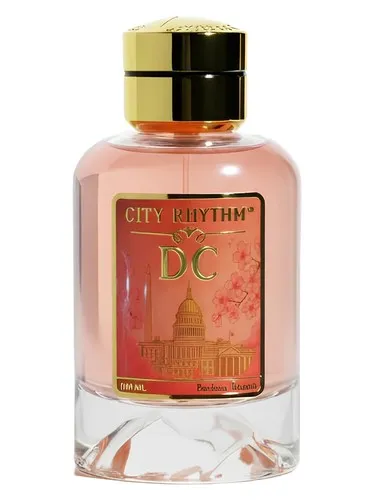 Perfume DC de City Rhythm