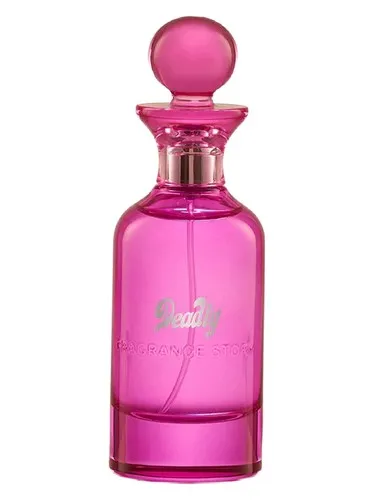 Perfume Deadly de Fragrance Story