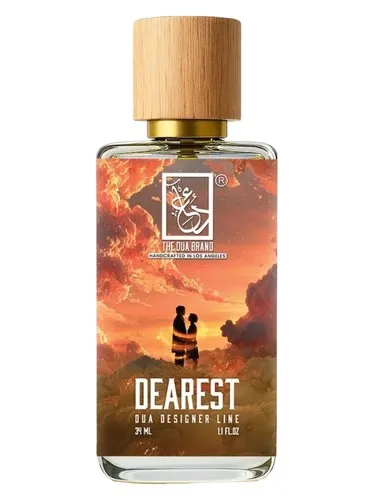 Perfume Dearest de The Dua Brand
