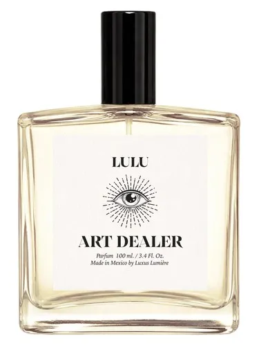 Perfume Art Dealer de Smells Like Lulu