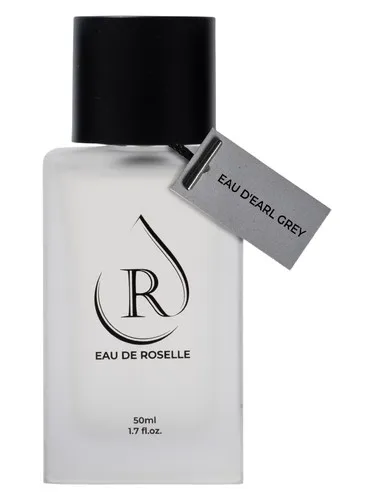 Perfume Eau d'Earl Grey de Eau de Roselle