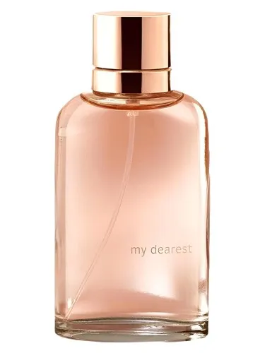 Perfume My Dearest de Tchibo