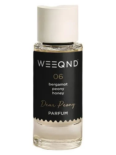 Imagen de WEEQND 06 Dear Peony