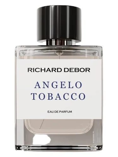Perfume Angelo Tobacco de Richard Debor